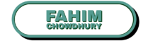 Fahim Chowdhury